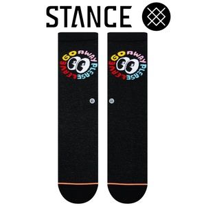 STANCE Hattie Stewart Cats Meow Socks
